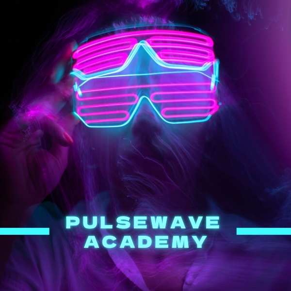Pulsewave Academy Vibe